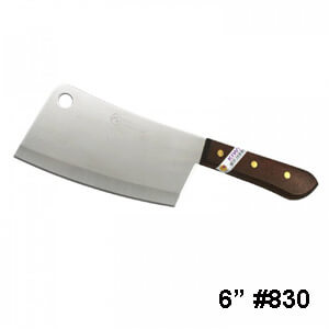 No. 503 KIWI Knife Kitchen Chef Knives Stainless Steel Blade Cook