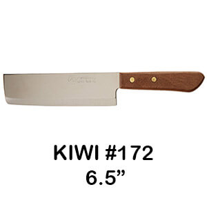 KIWI KITCHEN KNIFE #501 – Trans